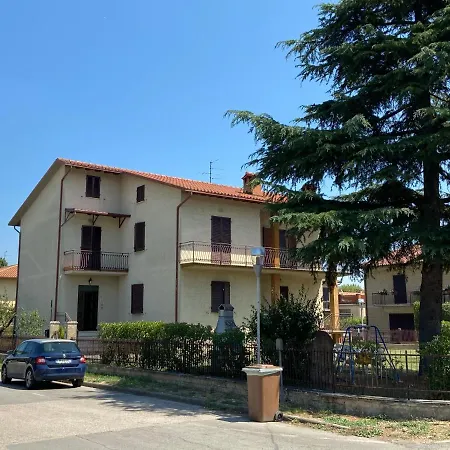 La Casa Sul Trasimeno Castiglione del Lago