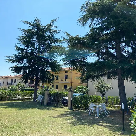 La Casa Sul Trasimeno Сasa de vacaciones