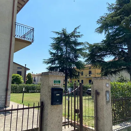 La Casa Sul Trasimeno * Castiglione del Lago