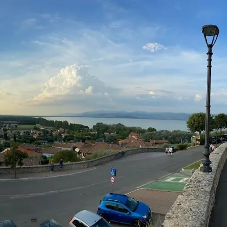 La Casa Sul Trasimeno * Castiglione del Lago