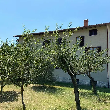 La Casa Sul Trasimeno * Castiglione del Lago