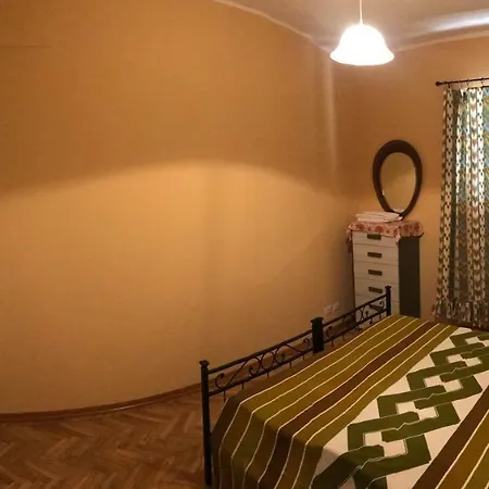 Сasa de vacaciones La Casa Sul Trasimeno *