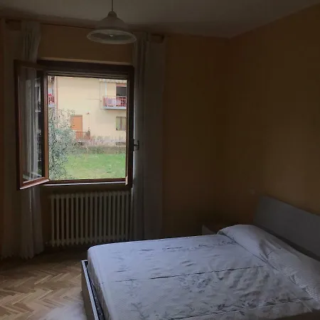 La Casa Sul Trasimeno Castiglione del Lago