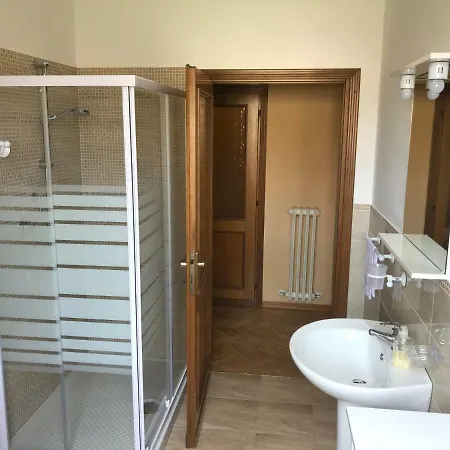 Casa vacanze La Casa Sul Trasimeno *