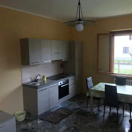 La Casa Sul Trasimeno Castiglione del Lago
