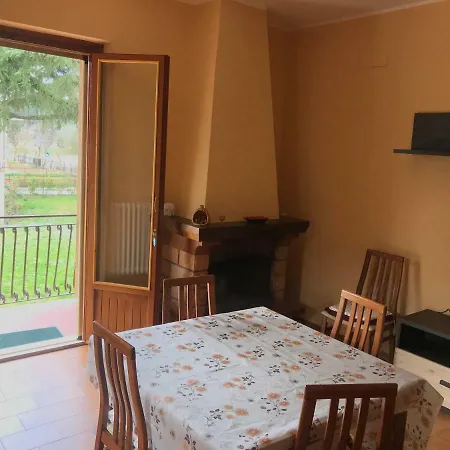 La Casa Sul Trasimeno Сasa de vacaciones Castiglione del Lago