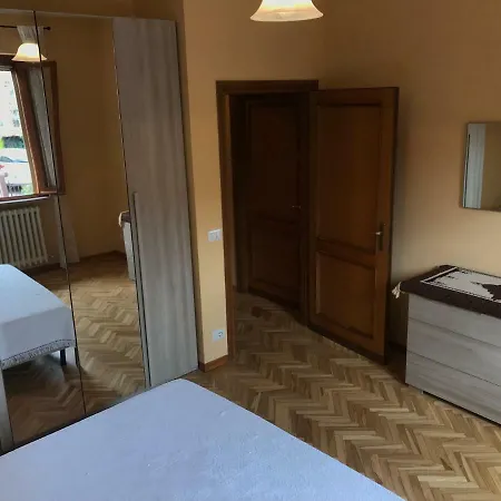 Сasa de vacaciones La Casa Sul Trasimeno