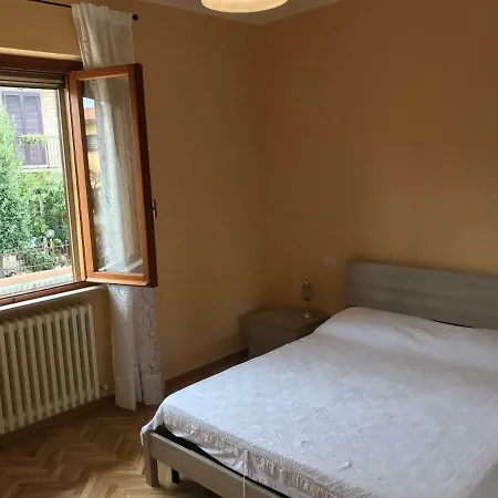 La Casa Sul Trasimeno Сasa de vacaciones