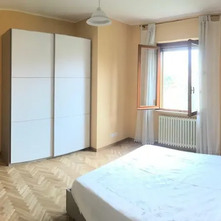 Сasa de vacaciones La Casa Sul Trasimeno *