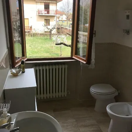 La Casa Sul Trasimeno *