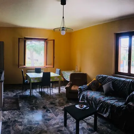 La Casa Sul Trasimeno *
